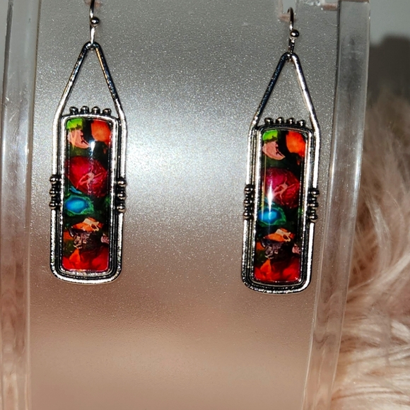 Jewelry - Beautiful Art Deco 🎨  Earrings!